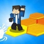 Игра Не Падай.io | Dont Fall.io