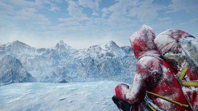 Winter Survival